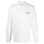 PALMES T-shirts and Polos White