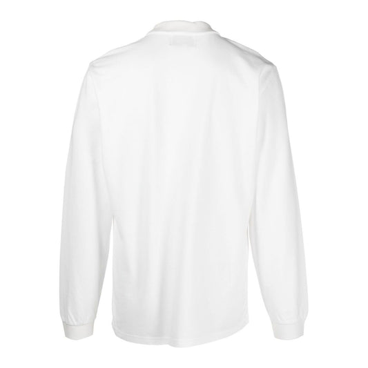 PALMES T-shirts and Polos White