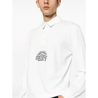 PALMES Shirts White