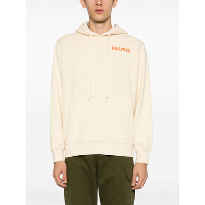 PALMES Sweaters White