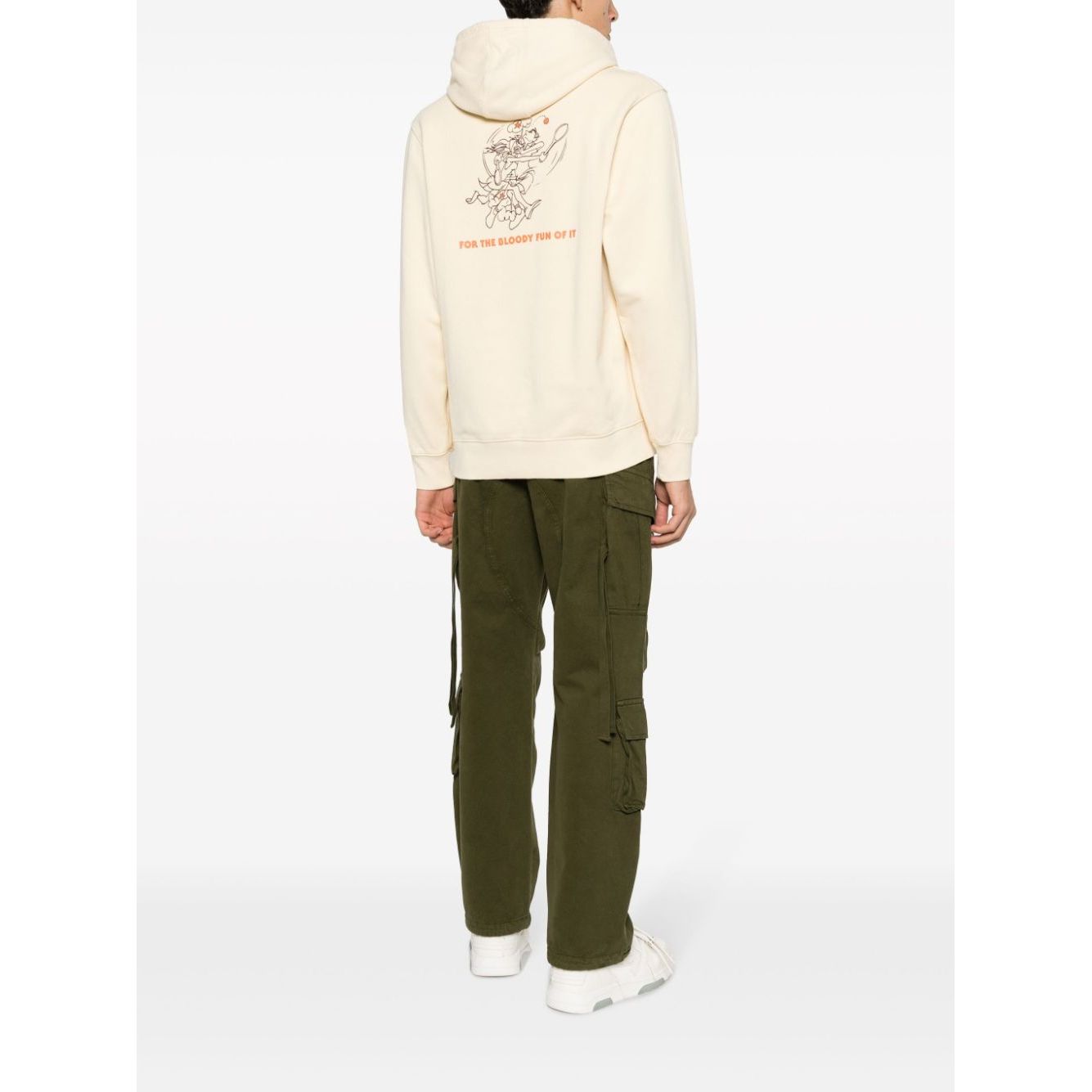 PALMES Sweaters White