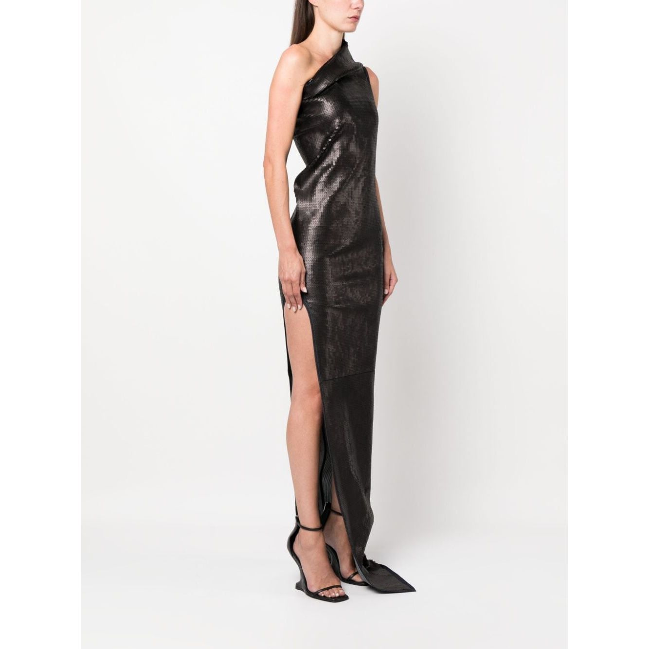 Rick Owens Dresses Blue Dresses
