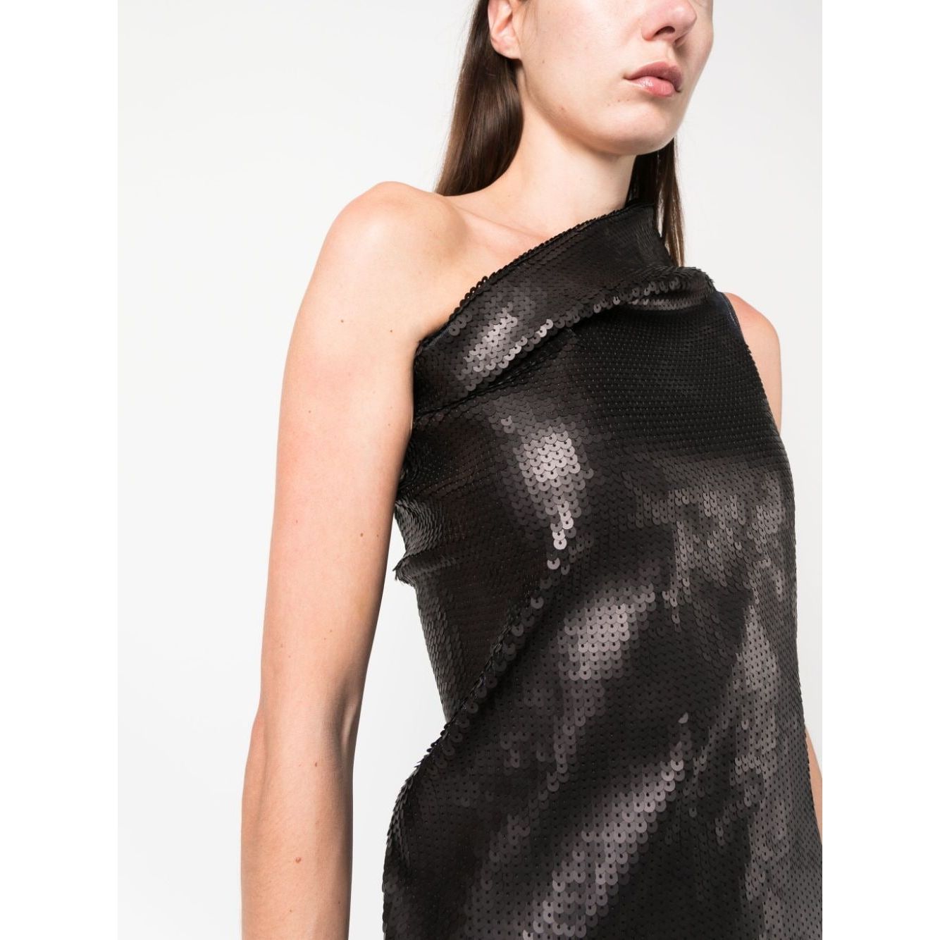 Rick Owens Dresses Blue Dresses