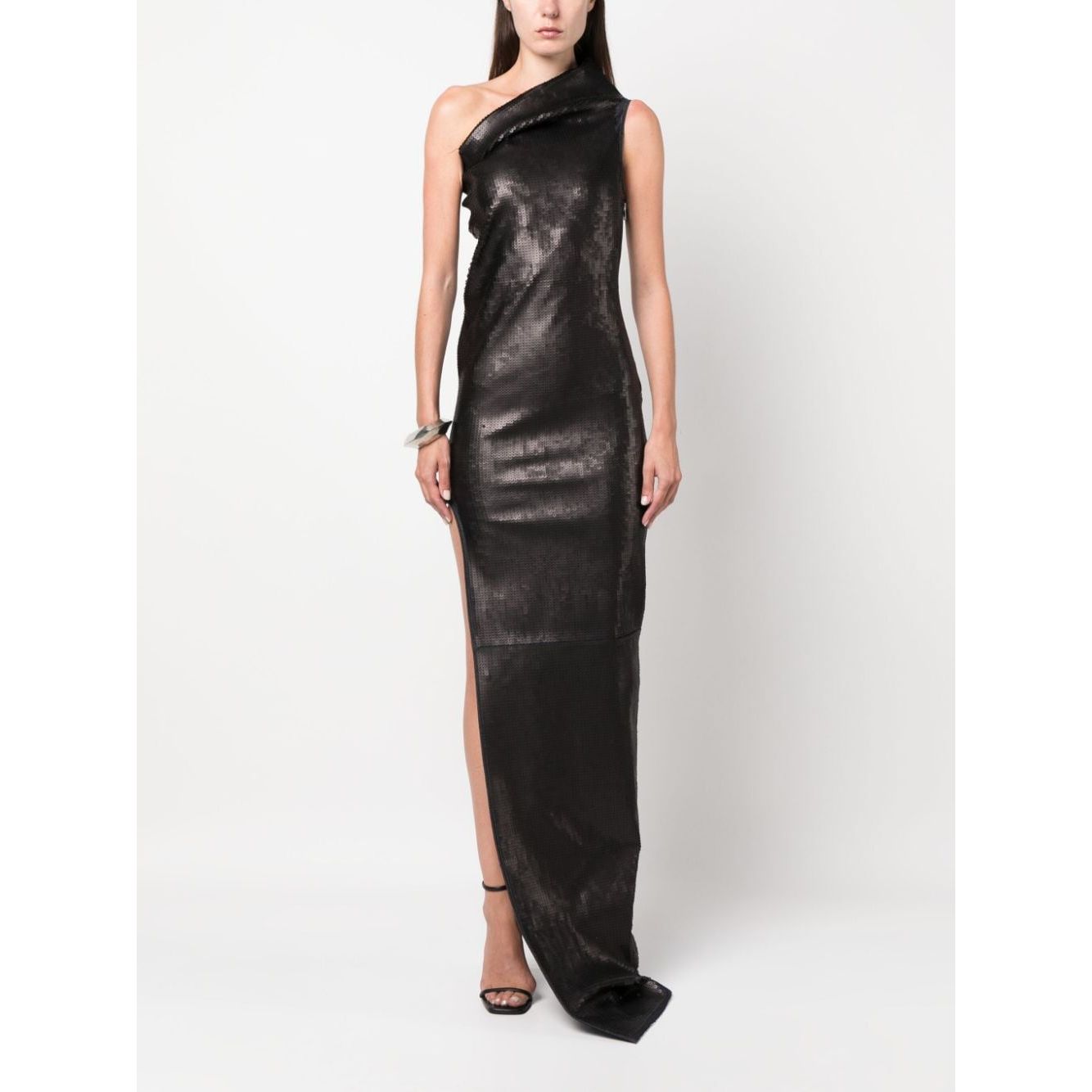Rick Owens Dresses Blue Dresses
