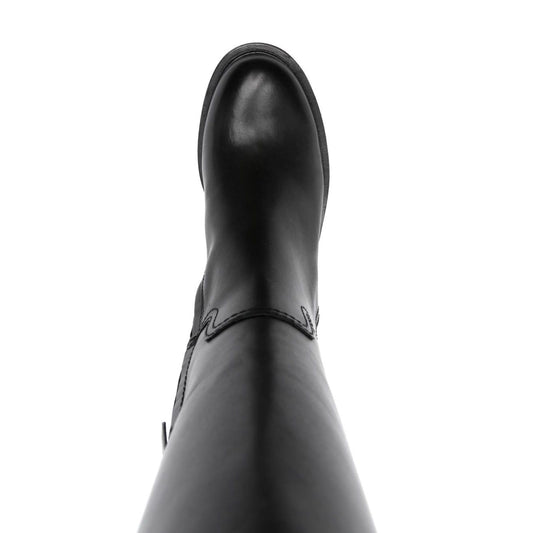 ASH Boots Black