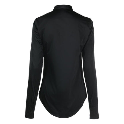 LUDOVIC DE SAINT SERNIN Shirts Black Shirts