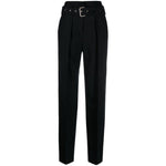 Iro Trousers Black