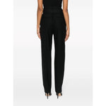 Iro Trousers Black