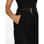 Iro Trousers Black
