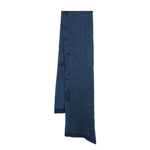 Missoni Lurex detail stole