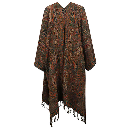 OBIDI Dresses Brown