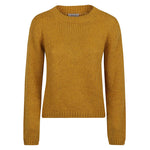 Niu Sweaters Yellow Topwear