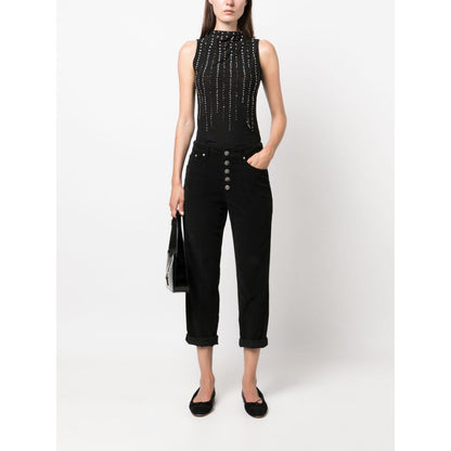 Dondup Jeans Black