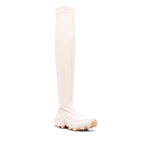 MM6 X SALOMON  Boots White