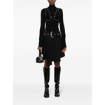 OFF WHITE FASHION Sweaters Black
