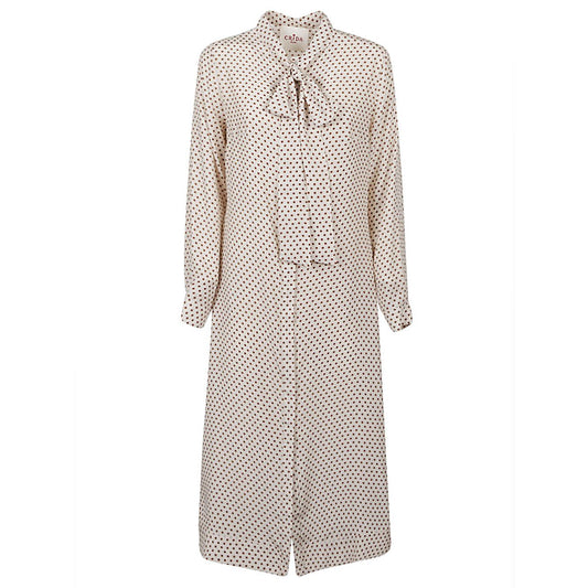 CRIDA Dresses White Dresses