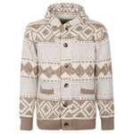 TOOCO Sweaters Beige