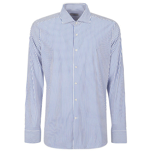 SONRISA Shirts Blue Shirts