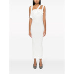The Attico Dresses White Dresses
