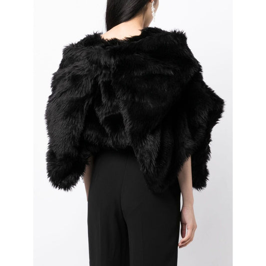 Comme des Garcons Jackets Black