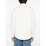 Bally Shirts White