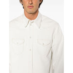 Bally Shirts White