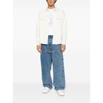 Bally Shirts White