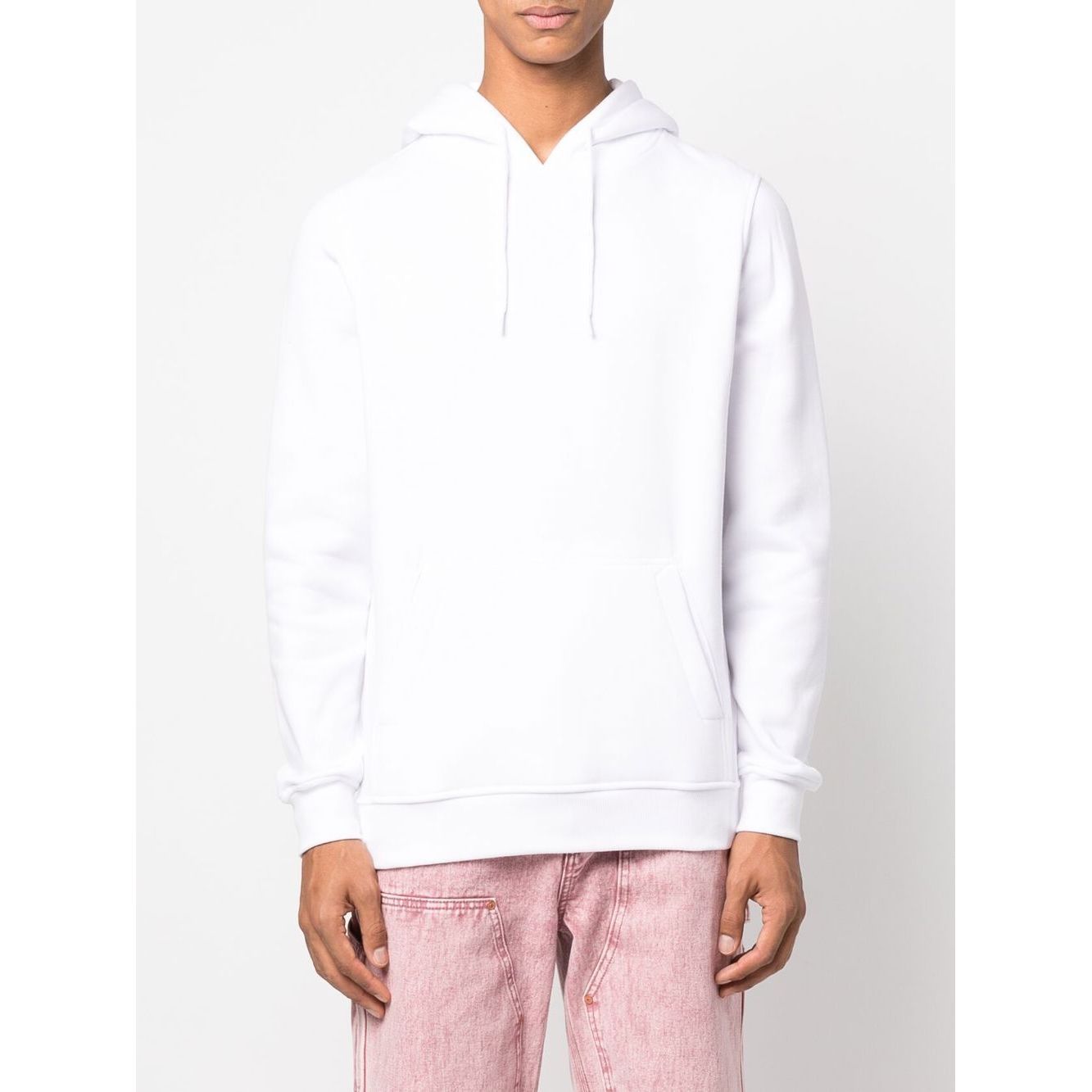 ENCRE' Sweaters White