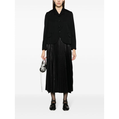 Junya Watanabe Trousers Black