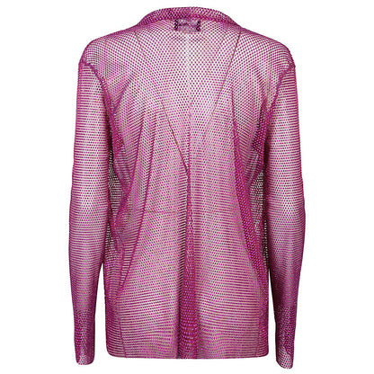 SANTA BRAND Jackets Fuchsia