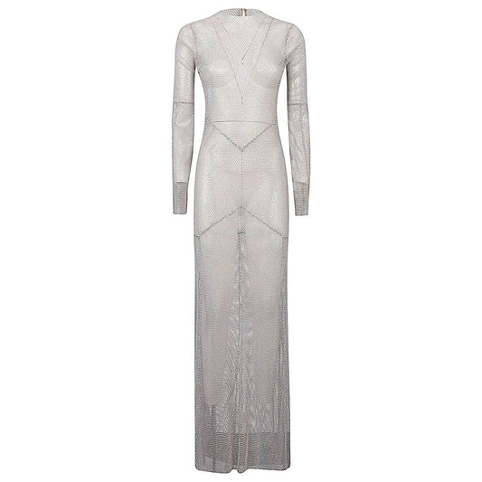 SANTA BRAND Dresses Silver Dresses