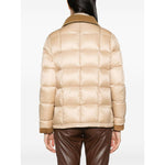 Fay Coats Beige