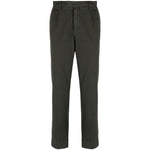 Briglia Trousers Green Trousers