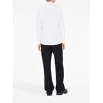 Burberry Stretch cotton shirt Shirts