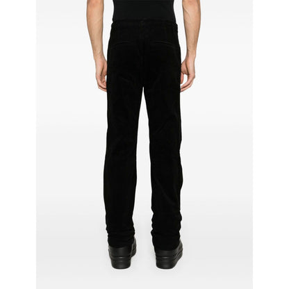 POST ARCHIVE FACTION Trousers Black