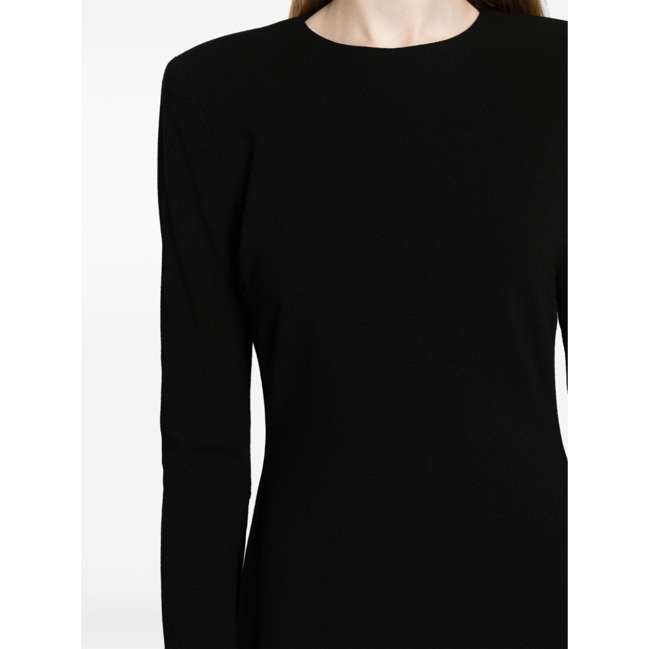Victoria Beckham Dresses Black