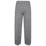 Circus Hotel Trousers Grey Trousers