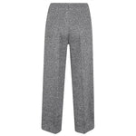 Circus Hotel Trousers Grey Trousers