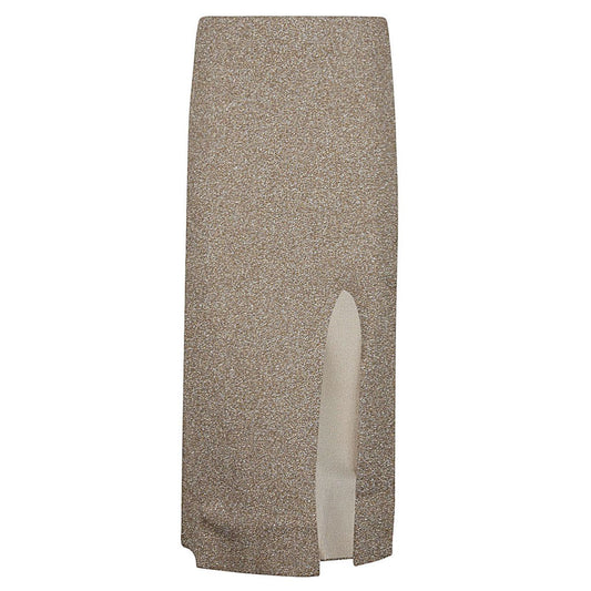 Circus Hotel Skirts Golden