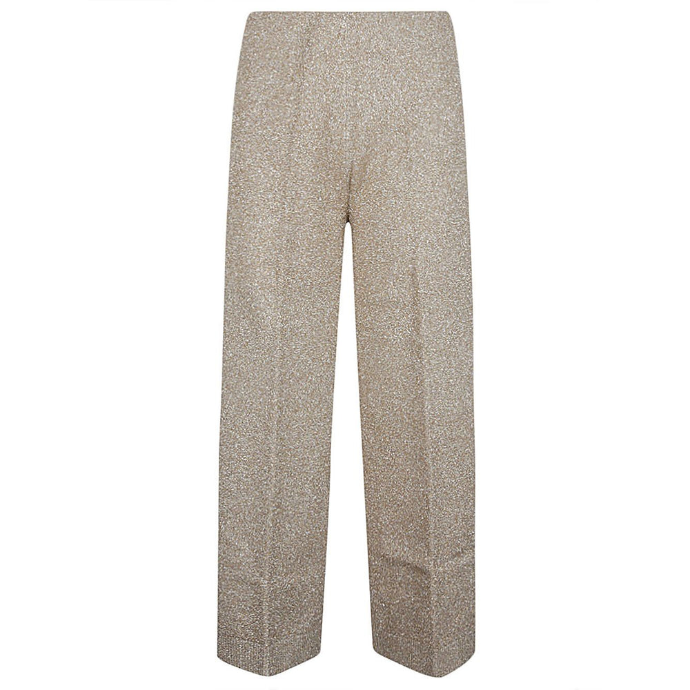 Circus Hotel Trousers Golden Trousers