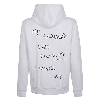 ENCRE' Sweaters White