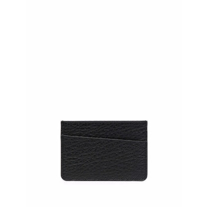 Maison Margiela leather card holder