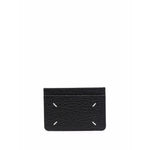 Maison Margiela leather card holder