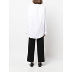 Maison Margiela Shirts White Shirts