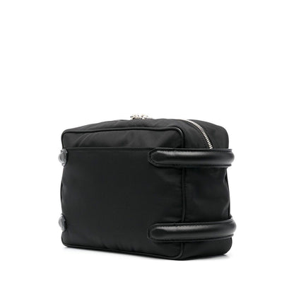 Alexander McQueen The Harness Shoulder Bag