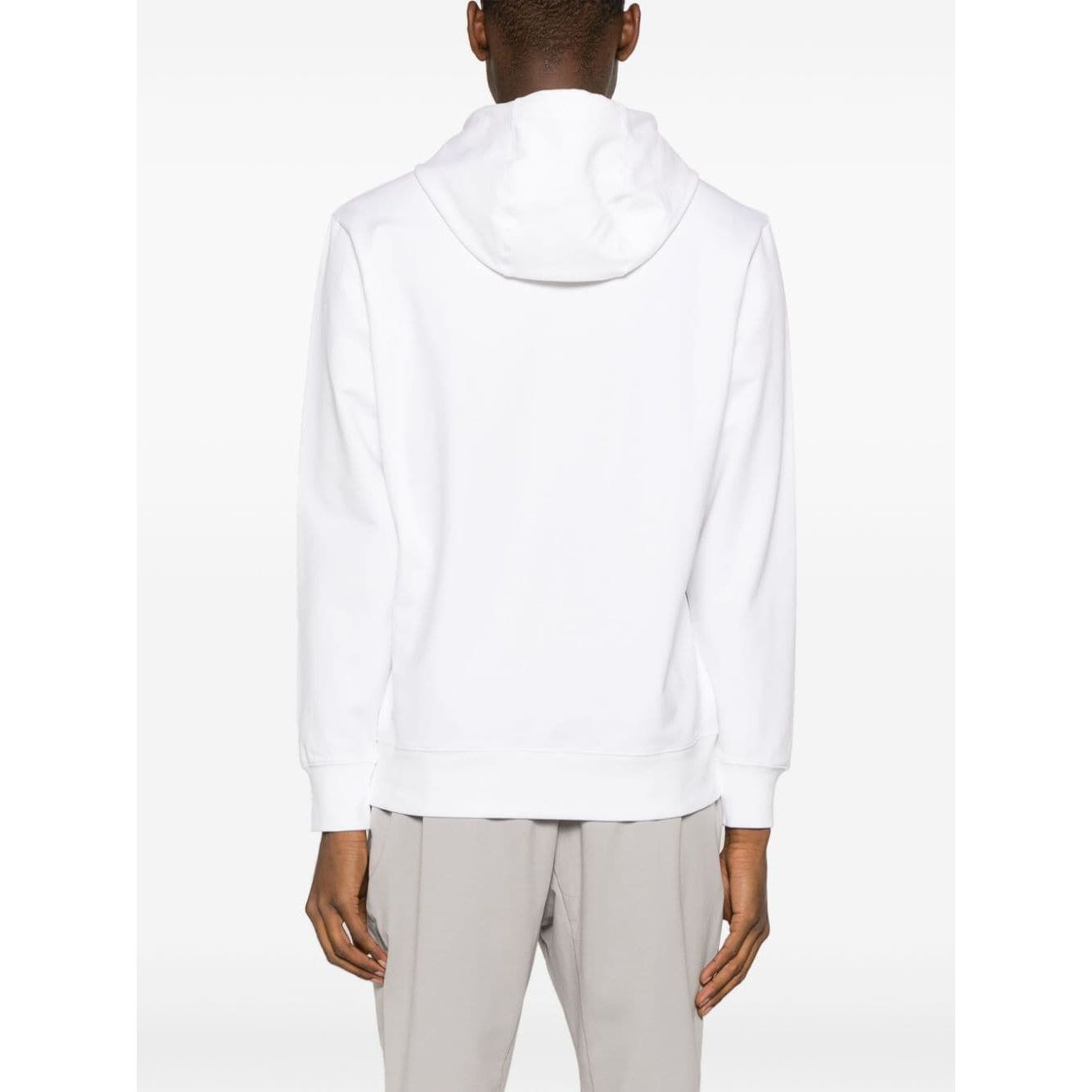 C.P. COMPANY METROPOLIS Sweaters White
