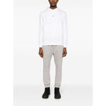 C.P. COMPANY METROPOLIS Sweaters White