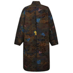 KONRAD Coats Green