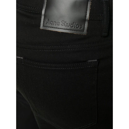 Acne Studios Jeans Black
