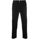 Acne Studios Jeans Black